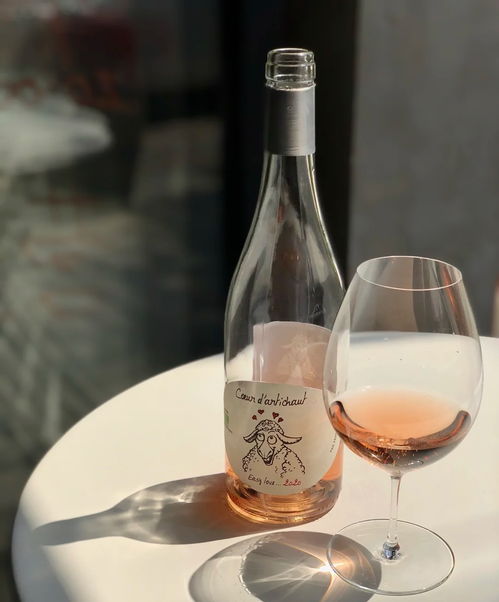 七夕心意之選 用LivingWines三款葡萄酒，為愛(ài)添一份浪漫醇香