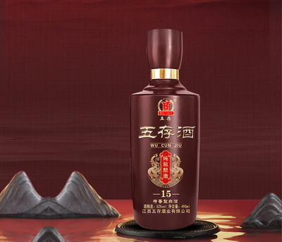 贛韻飄香 江西特香型白酒與茶飲批發(fā)市場(chǎng)的機(jī)遇與挑戰(zhàn)