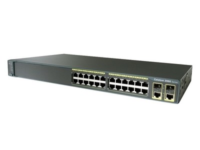 思科交換機2960+24TC-L元旦熱賣，濟南市場行情分析